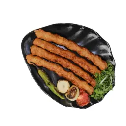 كباب دجاج